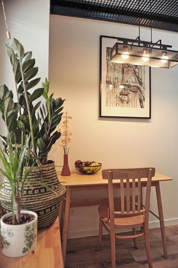 Apartament Na Wierchu Lägenhet Chorzów Exteriör bild